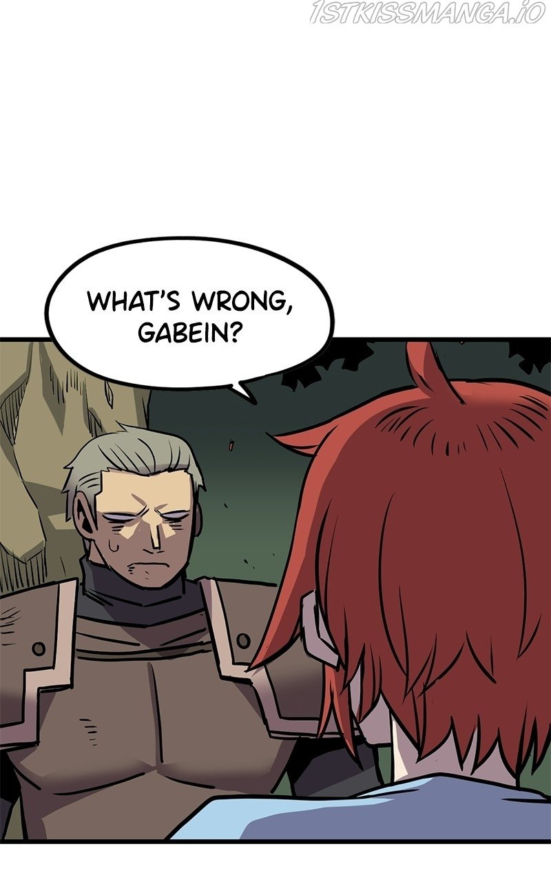 Carsearin Chapter 21 - Page 34