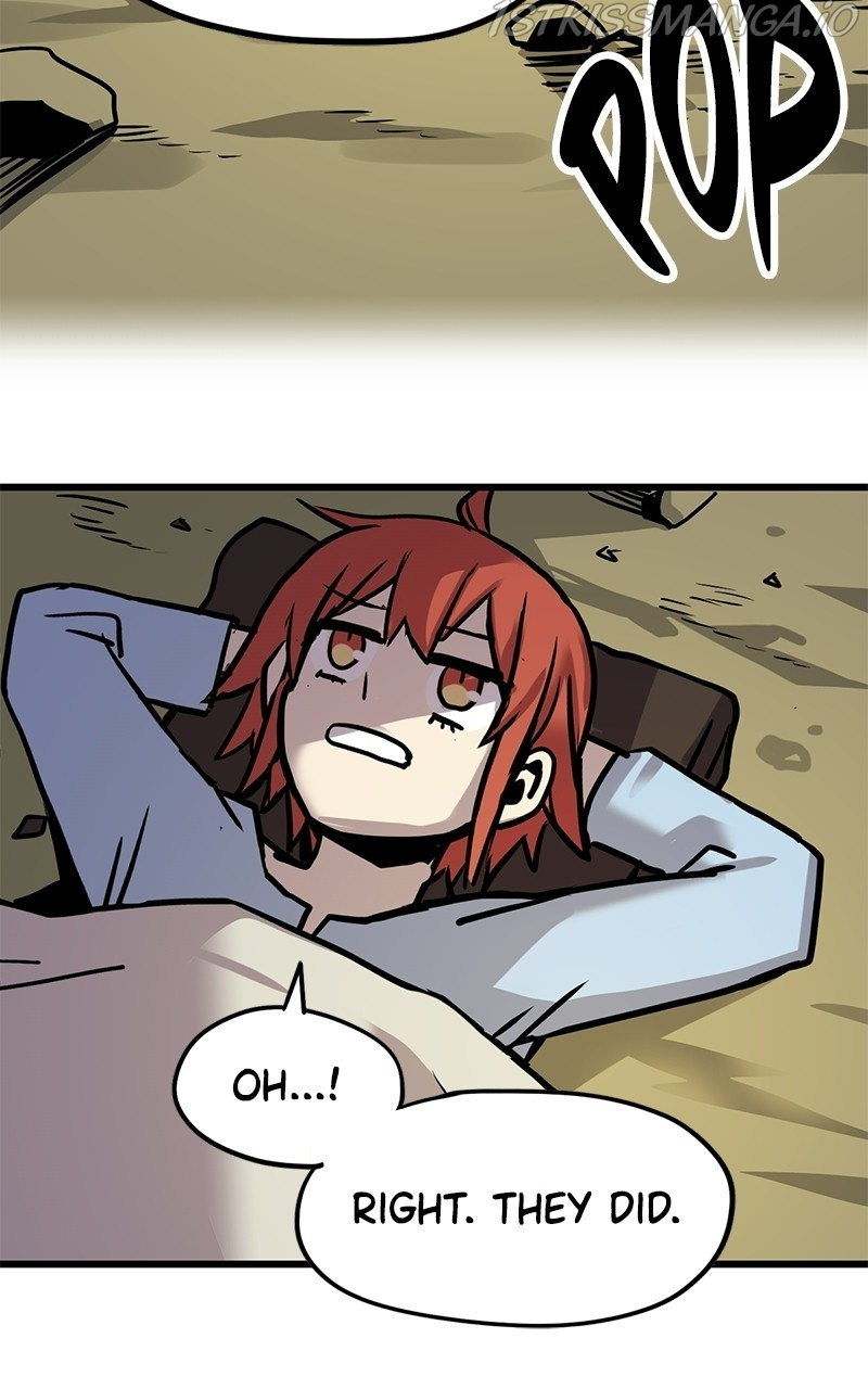 Carsearin Chapter 21 - Page 72