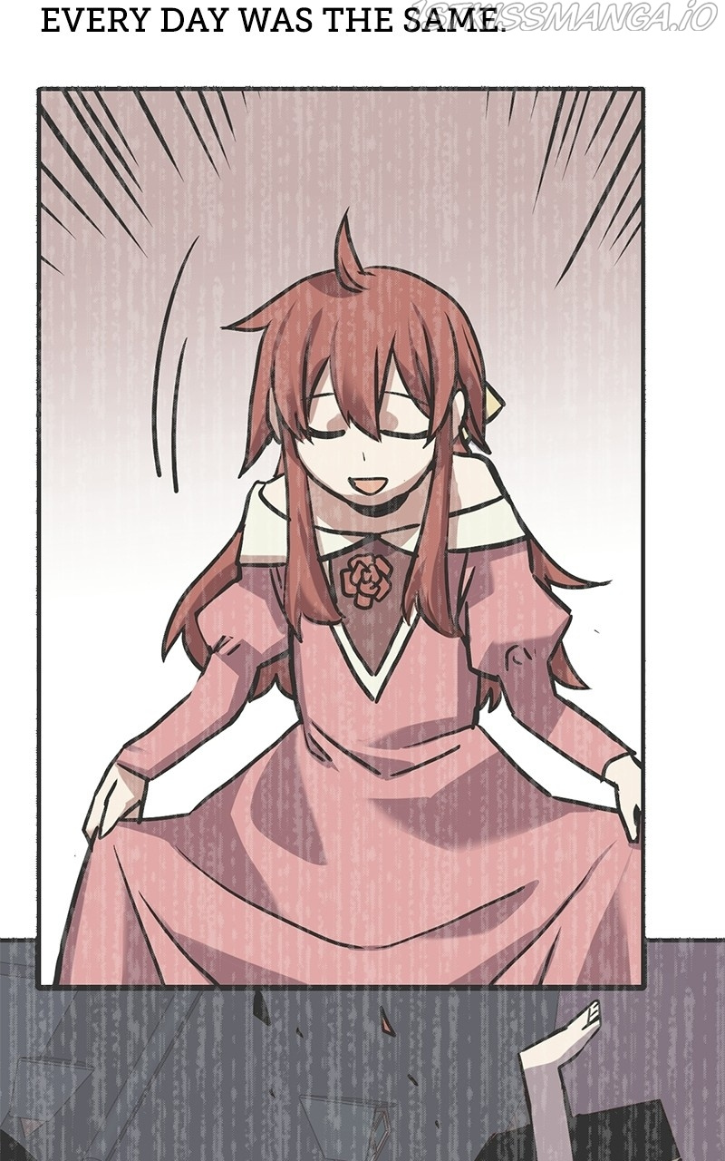 Carsearin Chapter 21 - Page 76