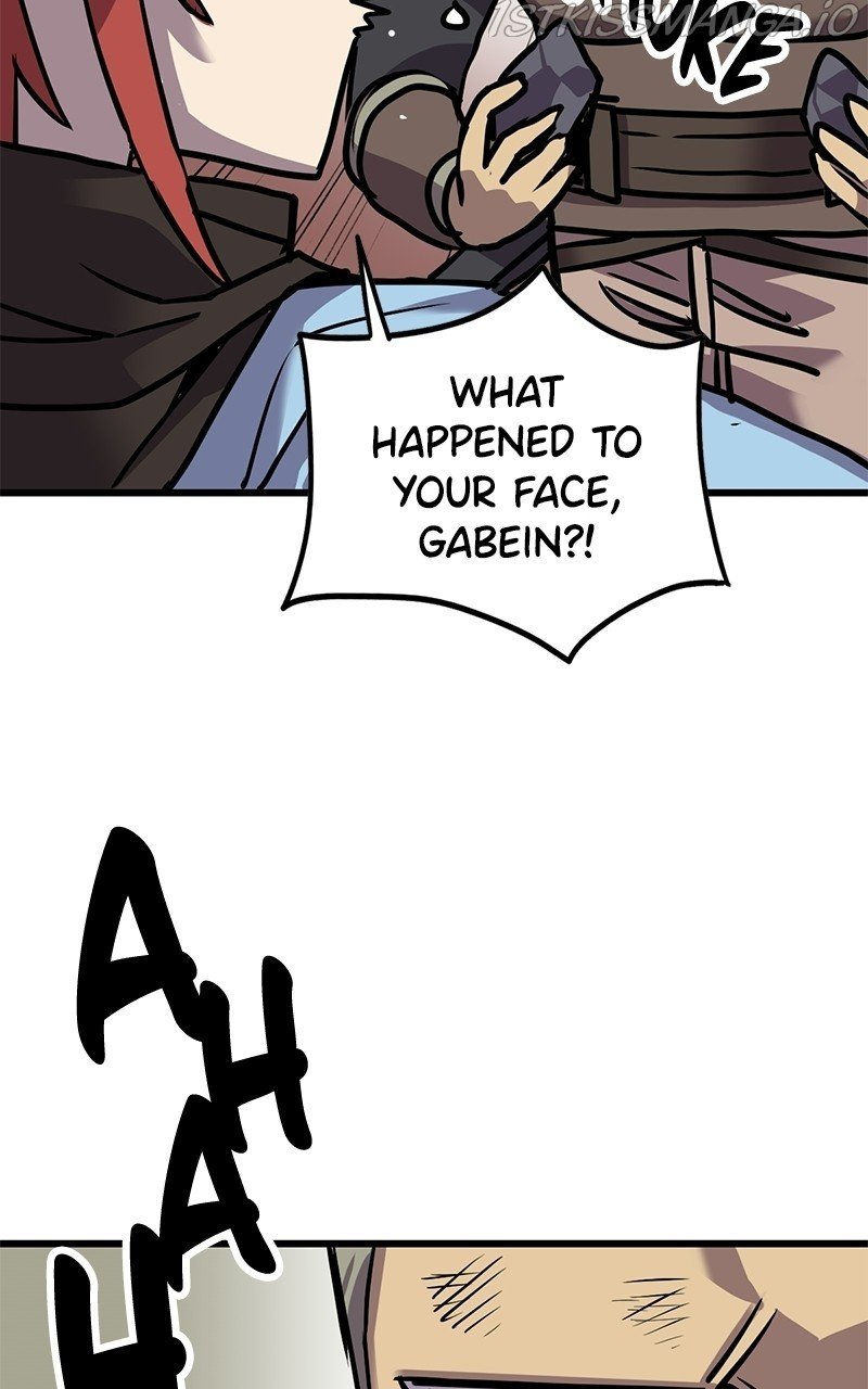 Carsearin Chapter 22 - Page 21