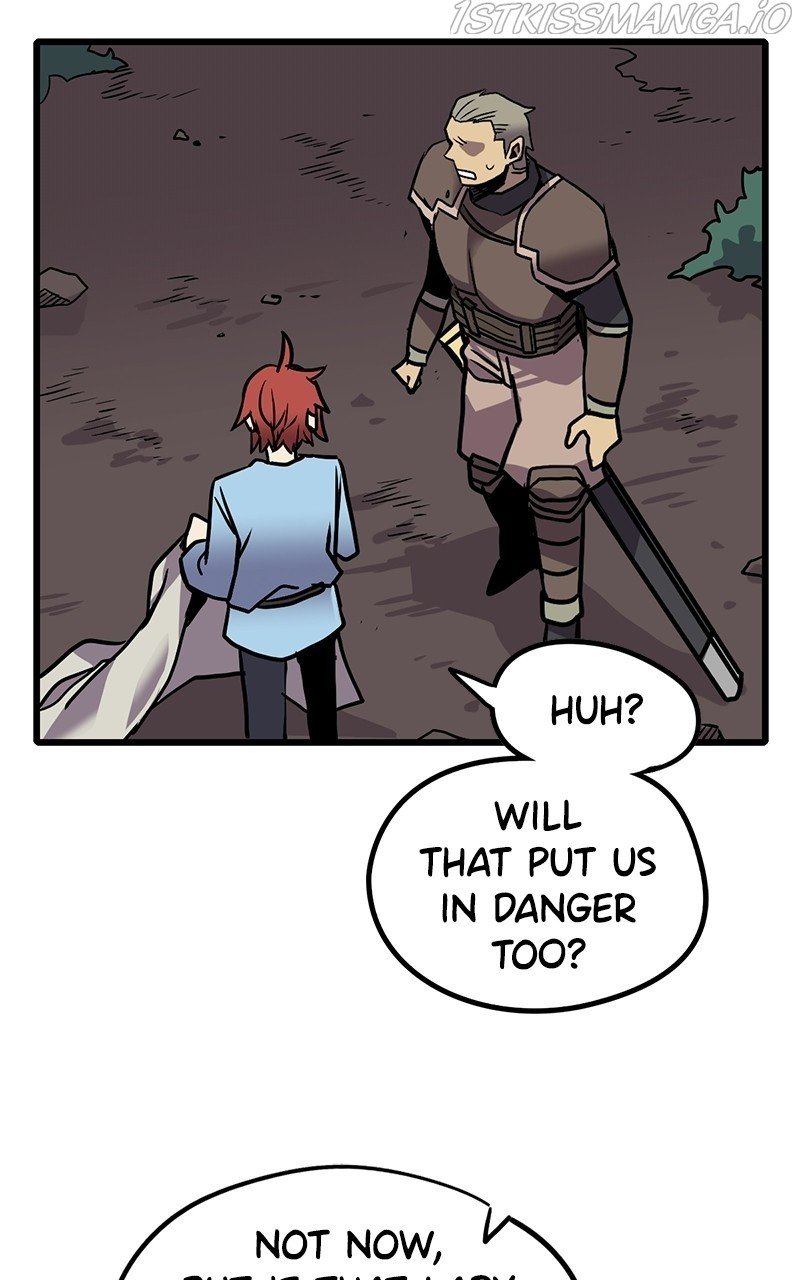 Carsearin Chapter 22 - Page 34