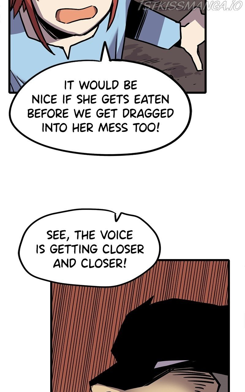 Carsearin Chapter 22 - Page 43