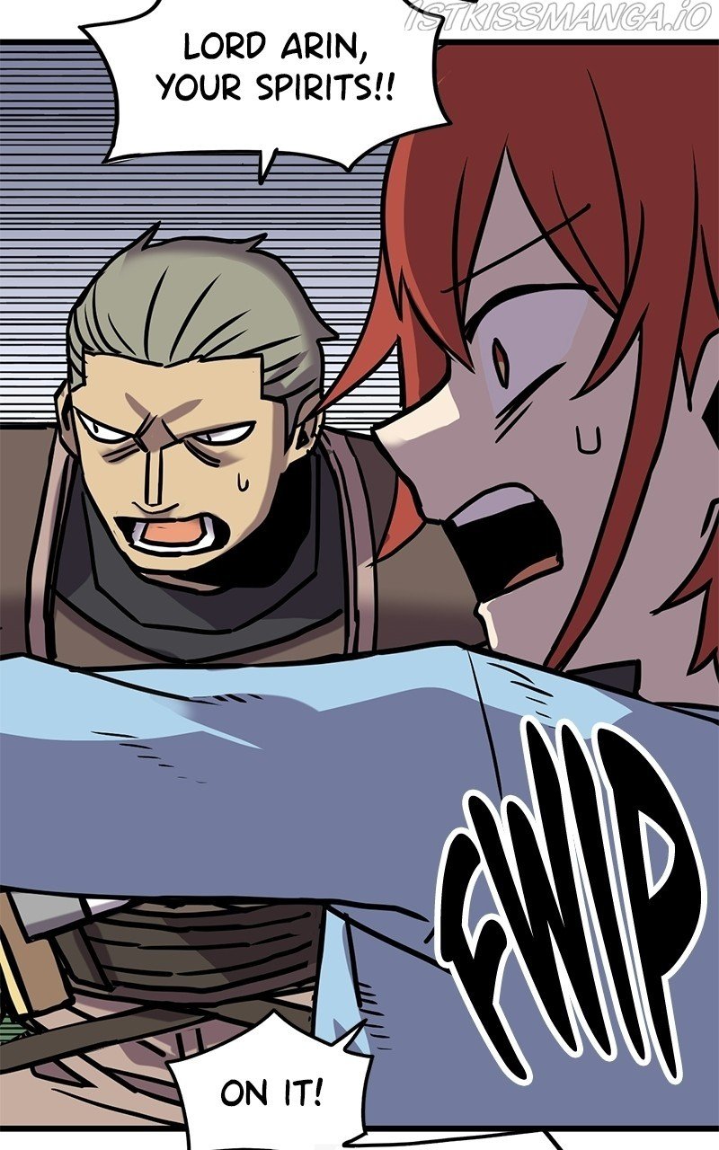 Carsearin Chapter 22 - Page 54