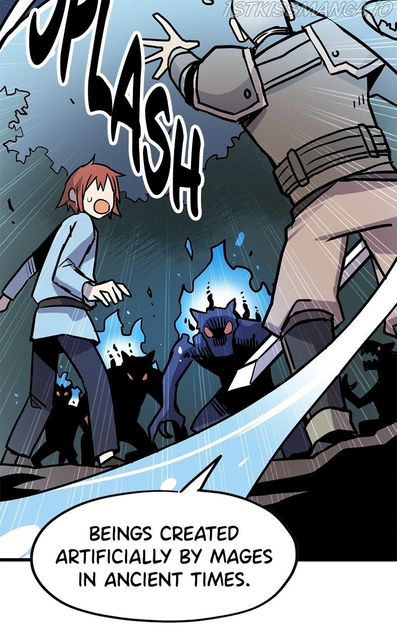 Carsearin Chapter 22 - Page 63