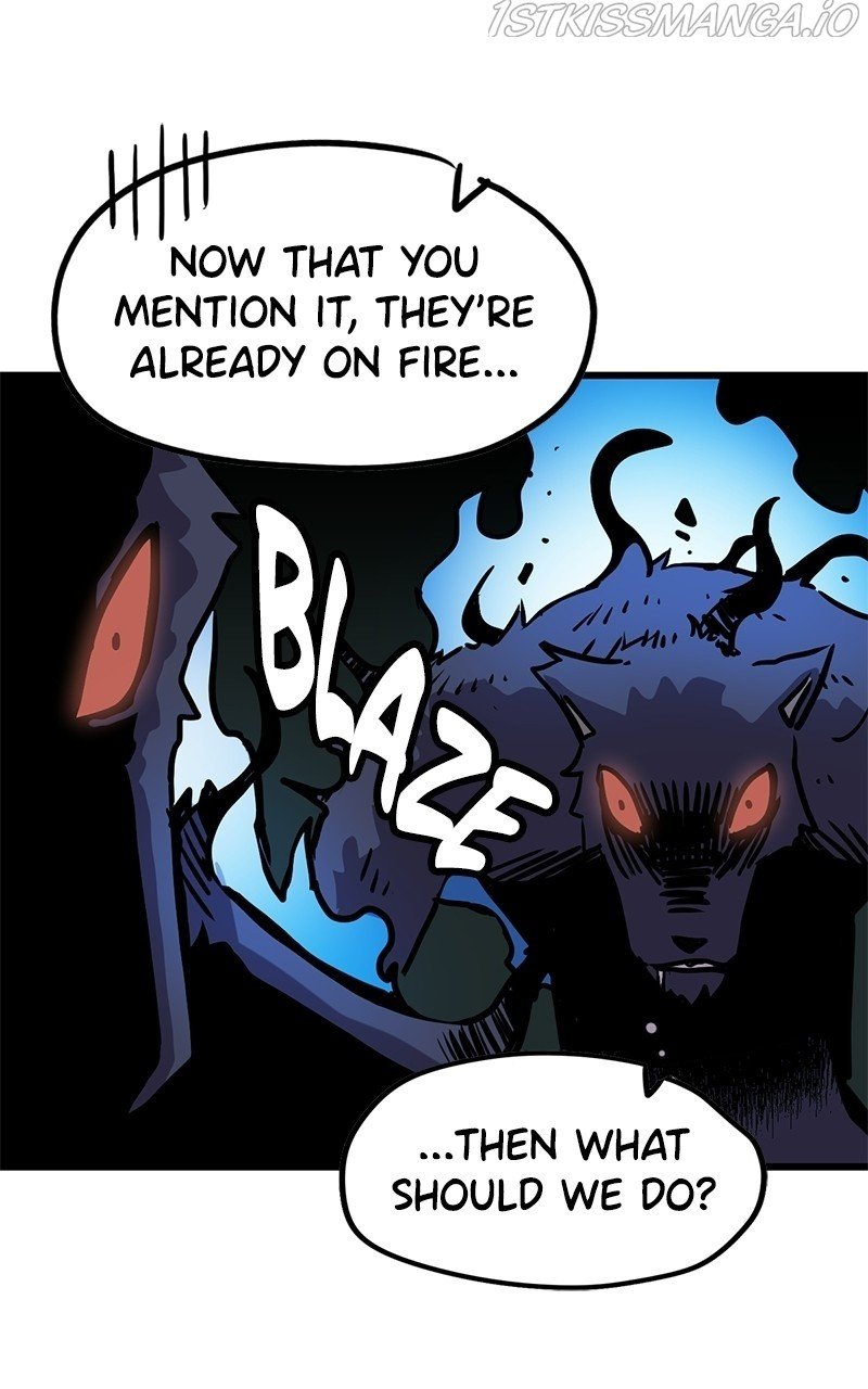 Carsearin Chapter 22 - Page 70