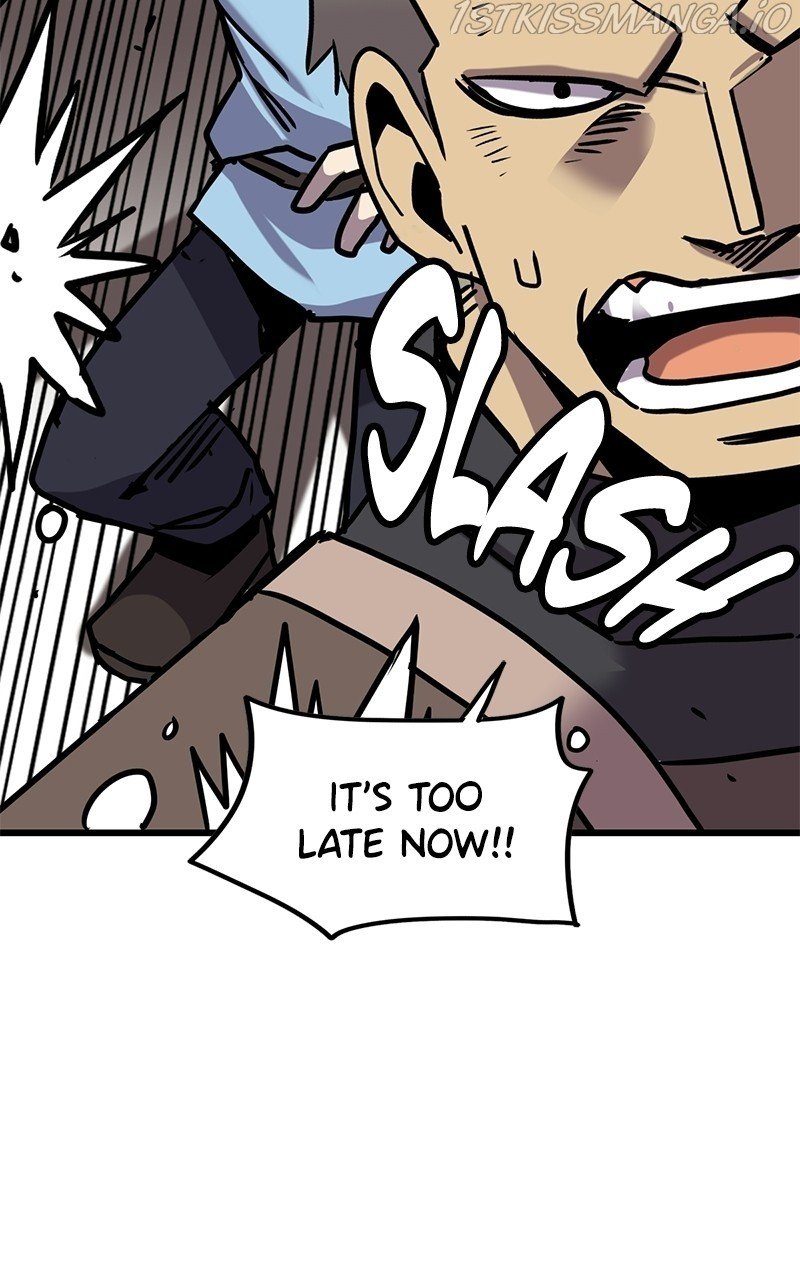 Carsearin Chapter 22 - Page 80