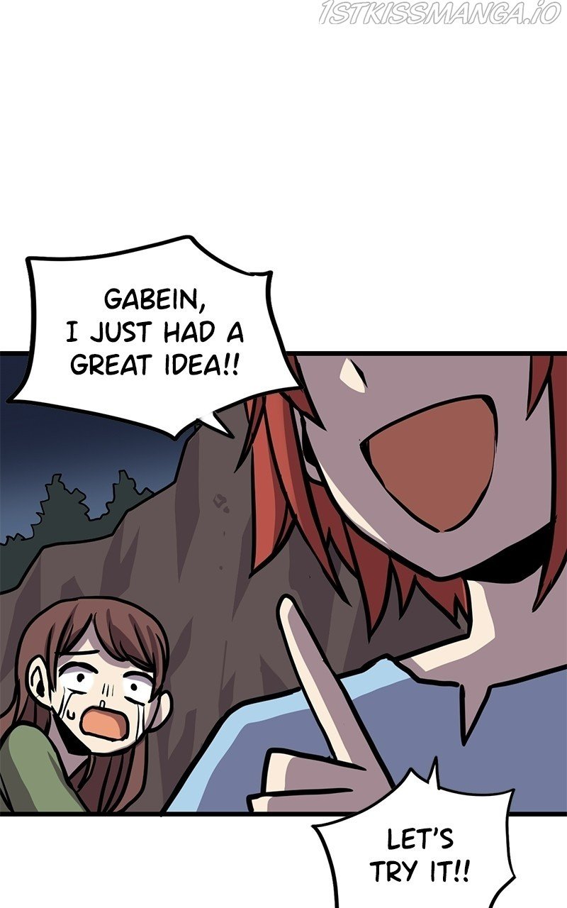 Carsearin Chapter 22 - Page 87