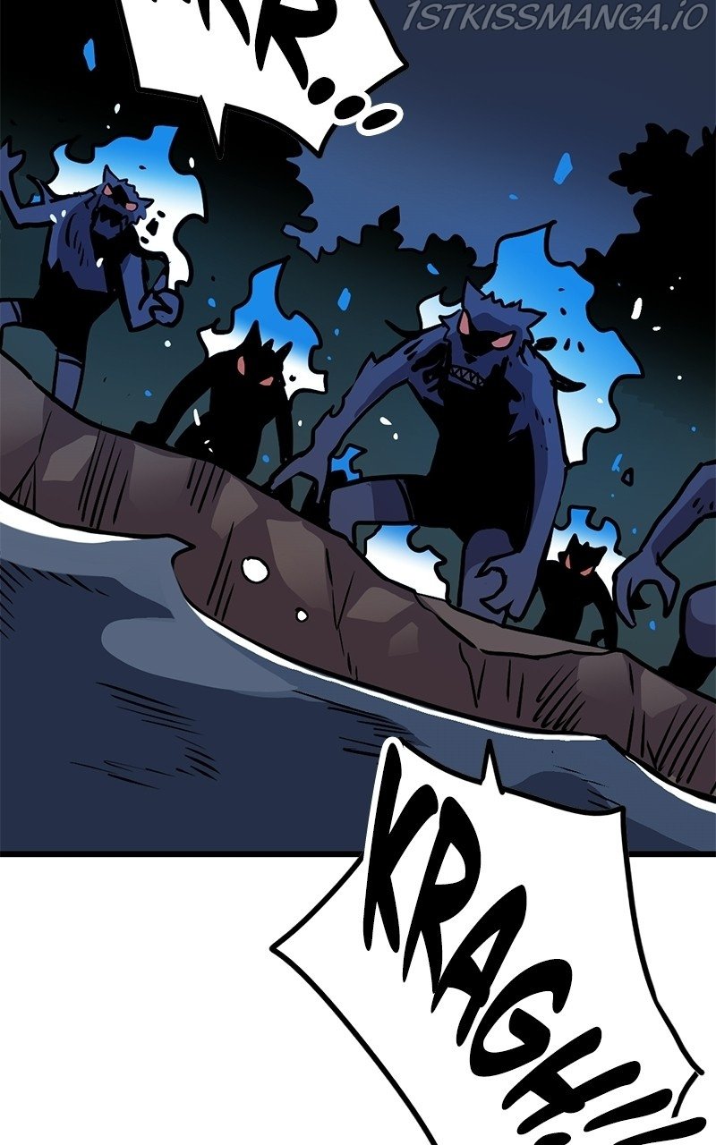Carsearin Chapter 23 - Page 21