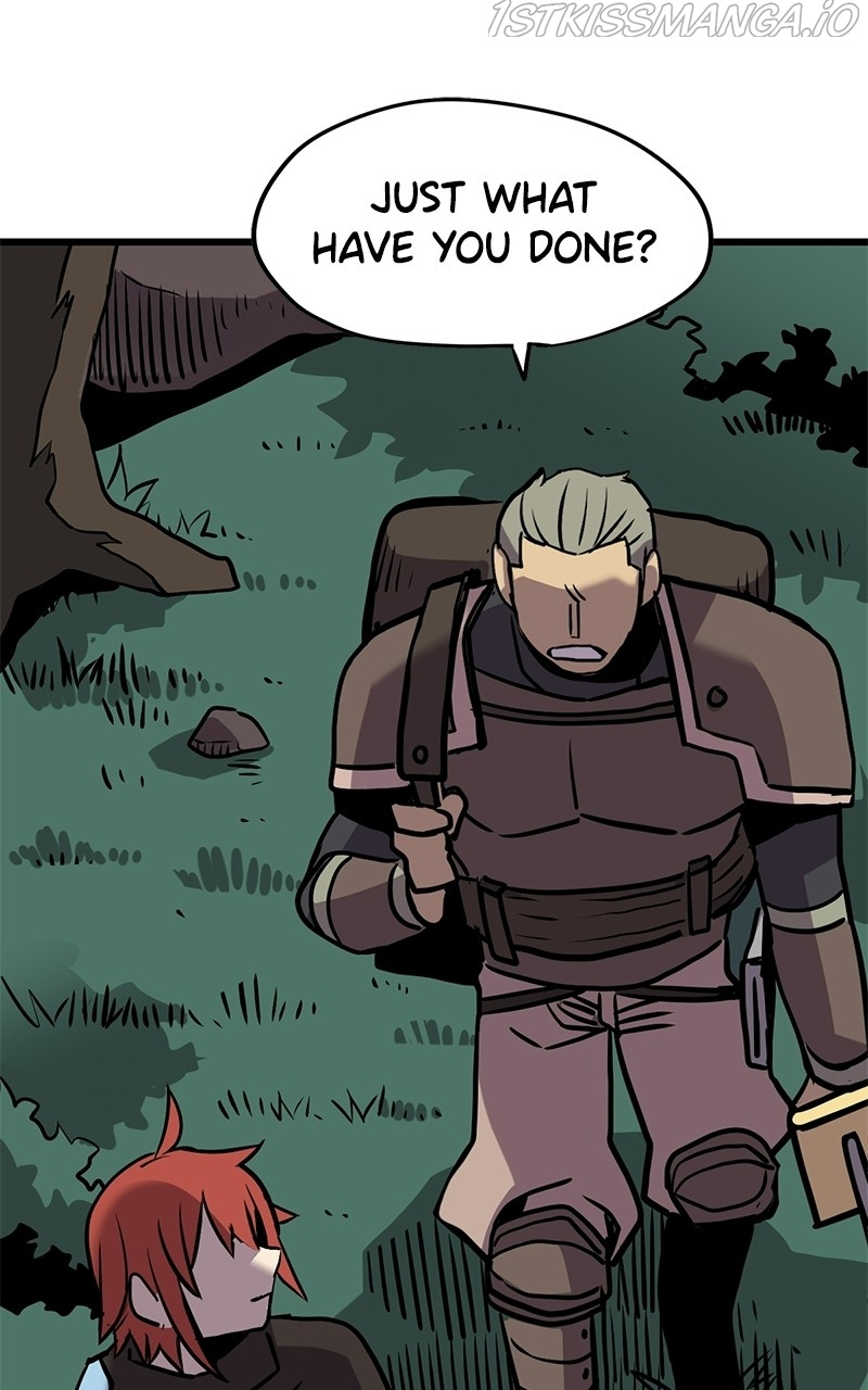 Carsearin Chapter 23 - Page 37