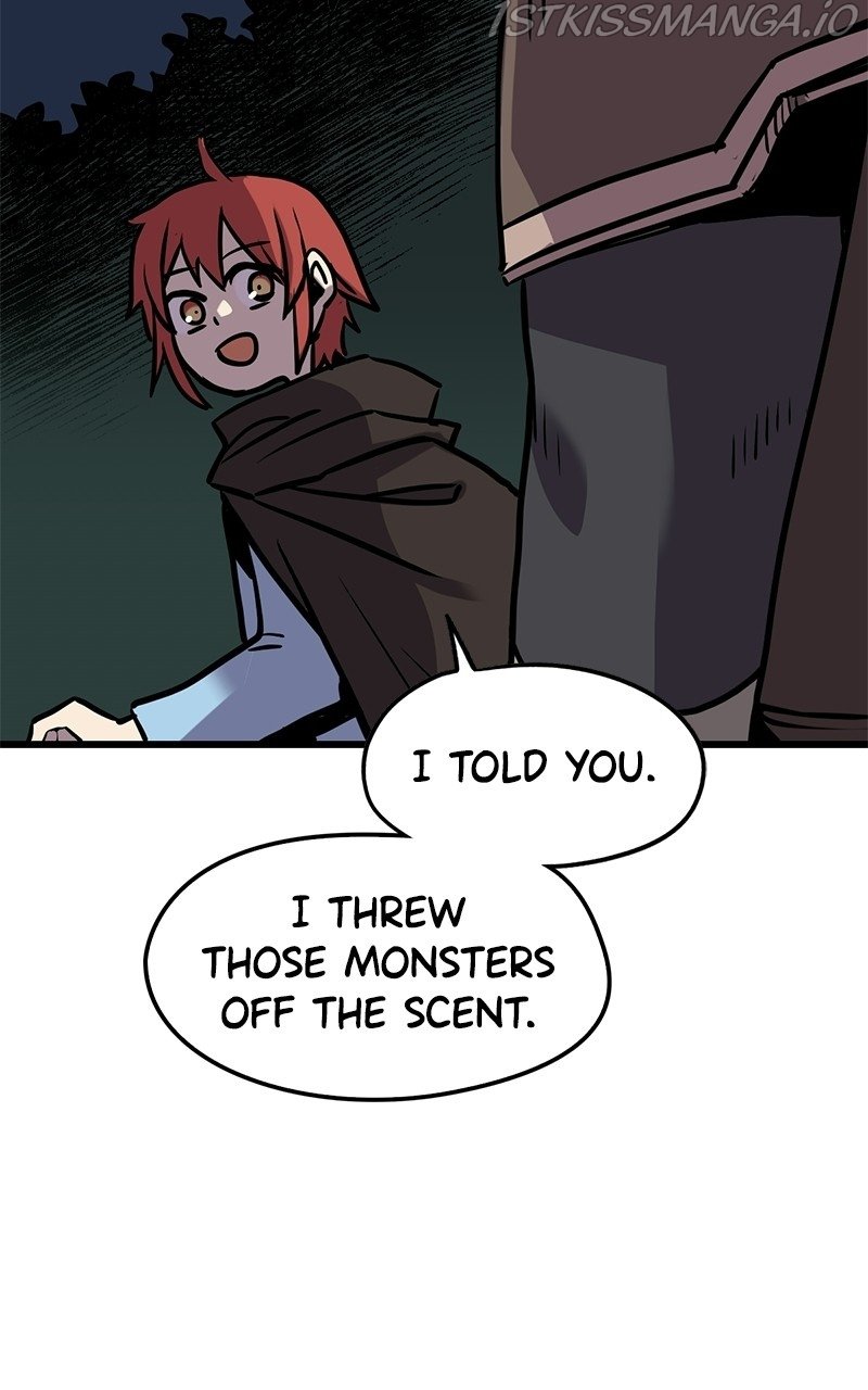 Carsearin Chapter 23 - Page 39