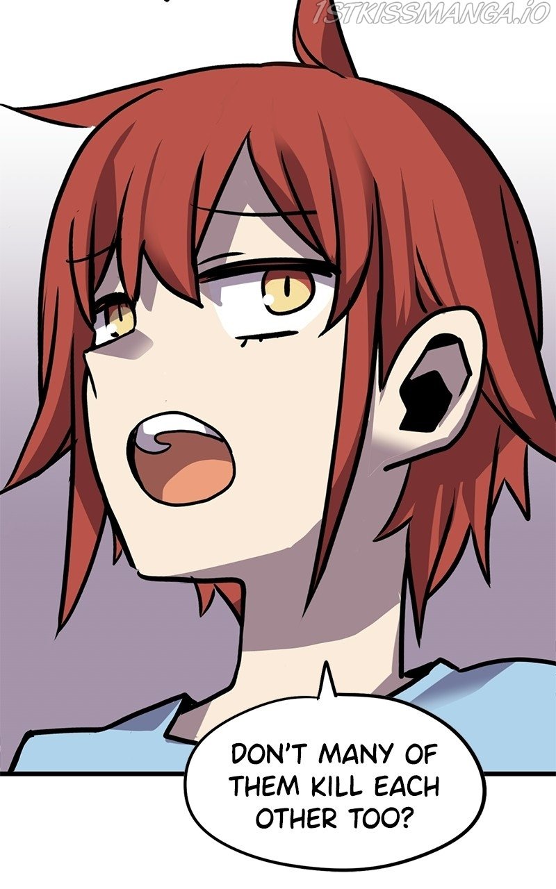 Carsearin Chapter 23 - Page 67