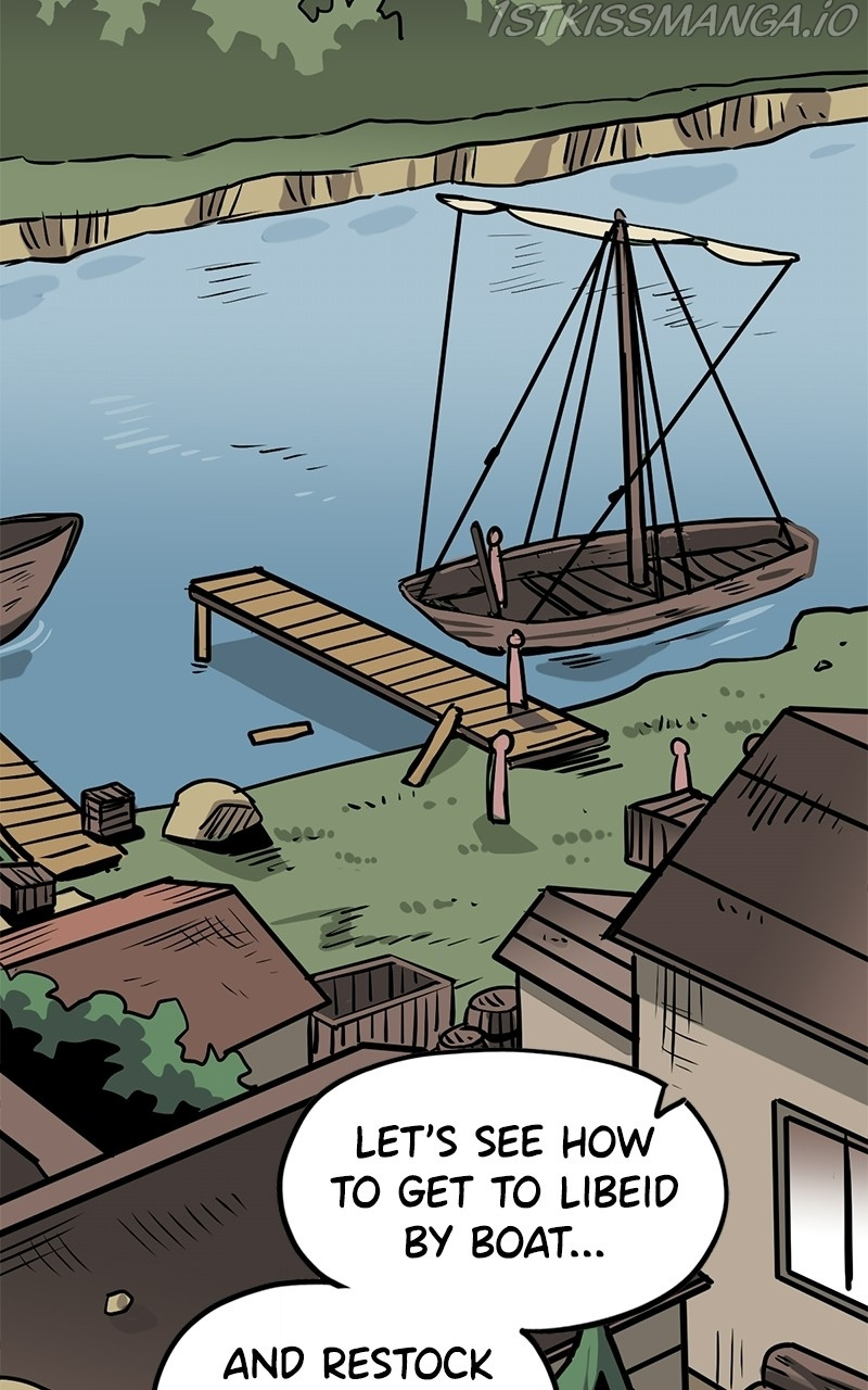 Carsearin Chapter 24 - Page 20