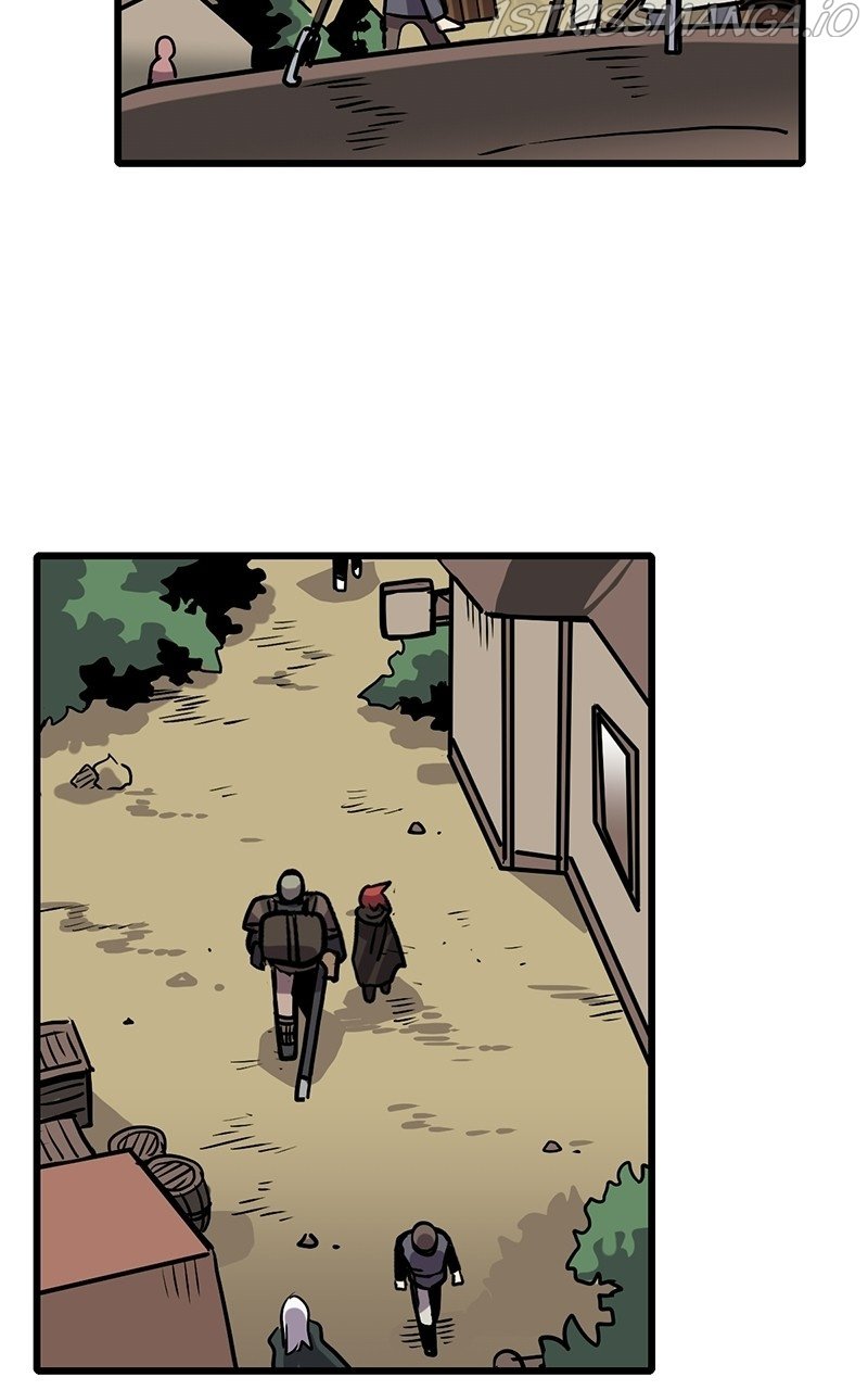 Carsearin Chapter 24 - Page 22