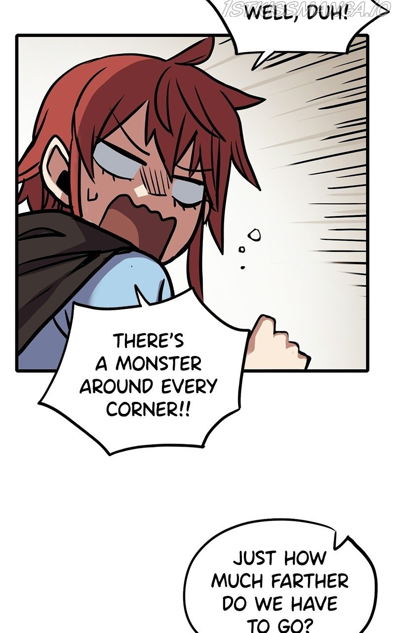 Carsearin Chapter 24 - Page 5