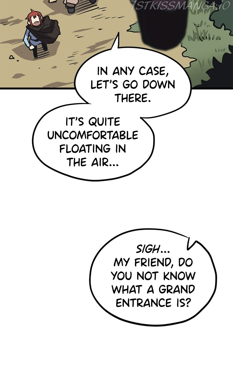Carsearin Chapter 24 - Page 73
