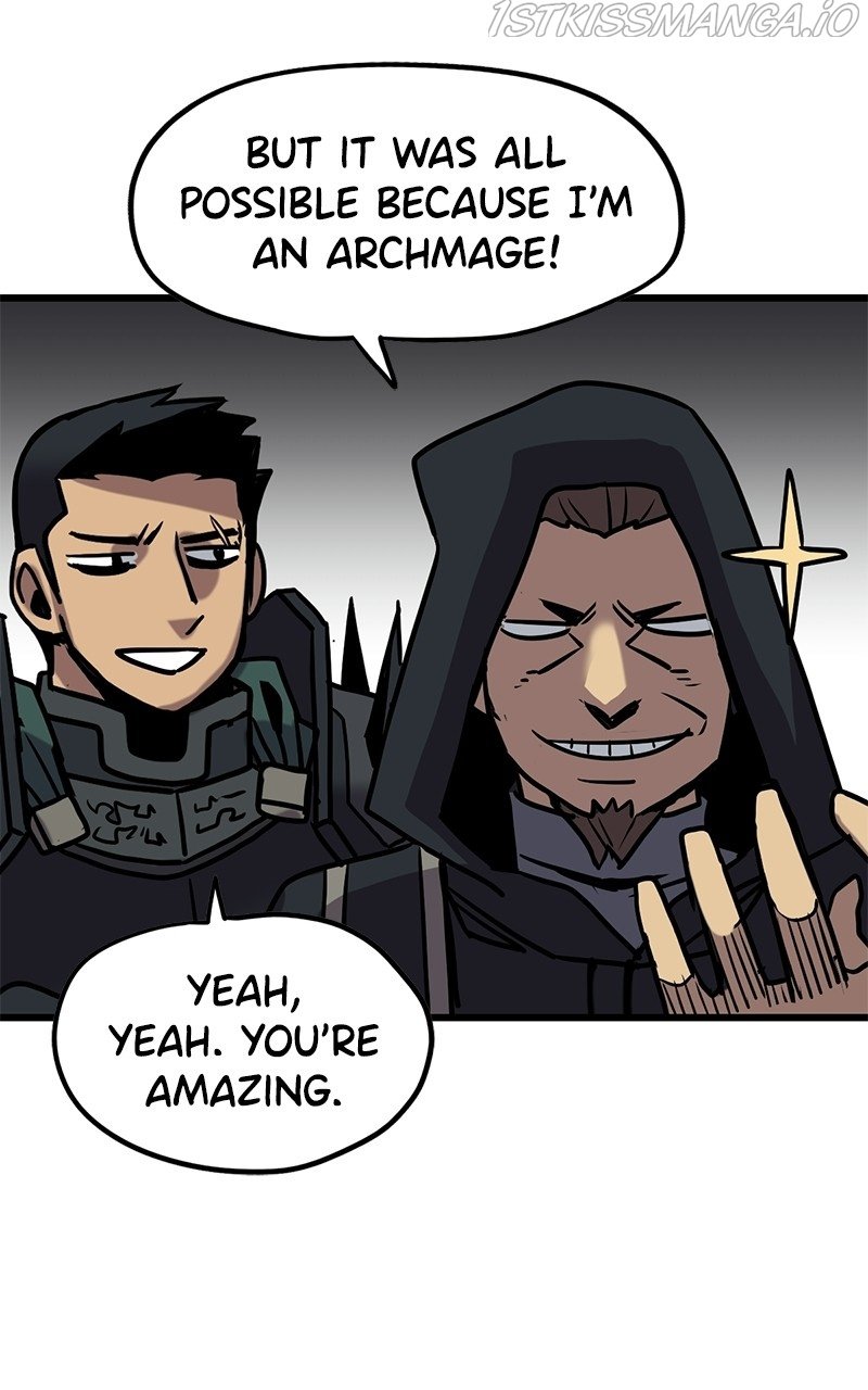 Carsearin Chapter 25 - Page 19