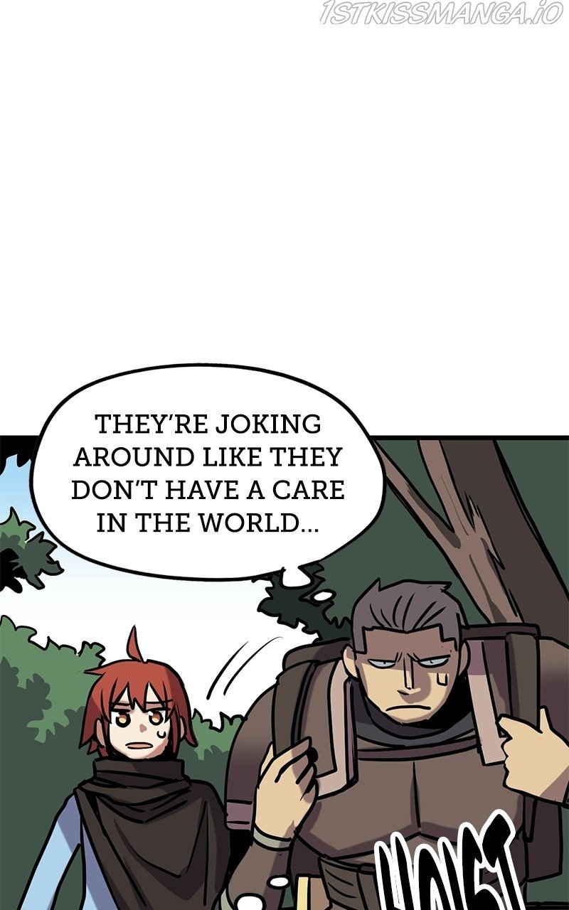 Carsearin Chapter 25 - Page 21