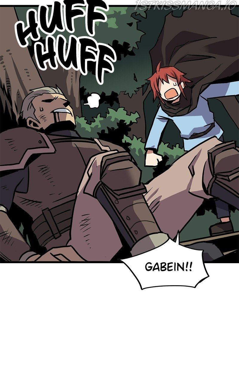 Carsearin Chapter 25 - Page 84