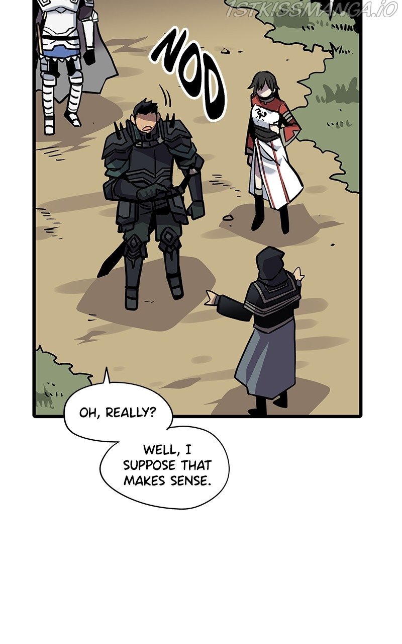 Carsearin Chapter 26 - Page 11