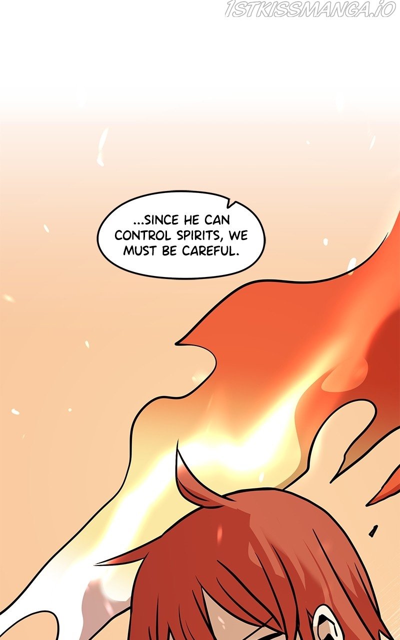 Carsearin Chapter 26 - Page 14