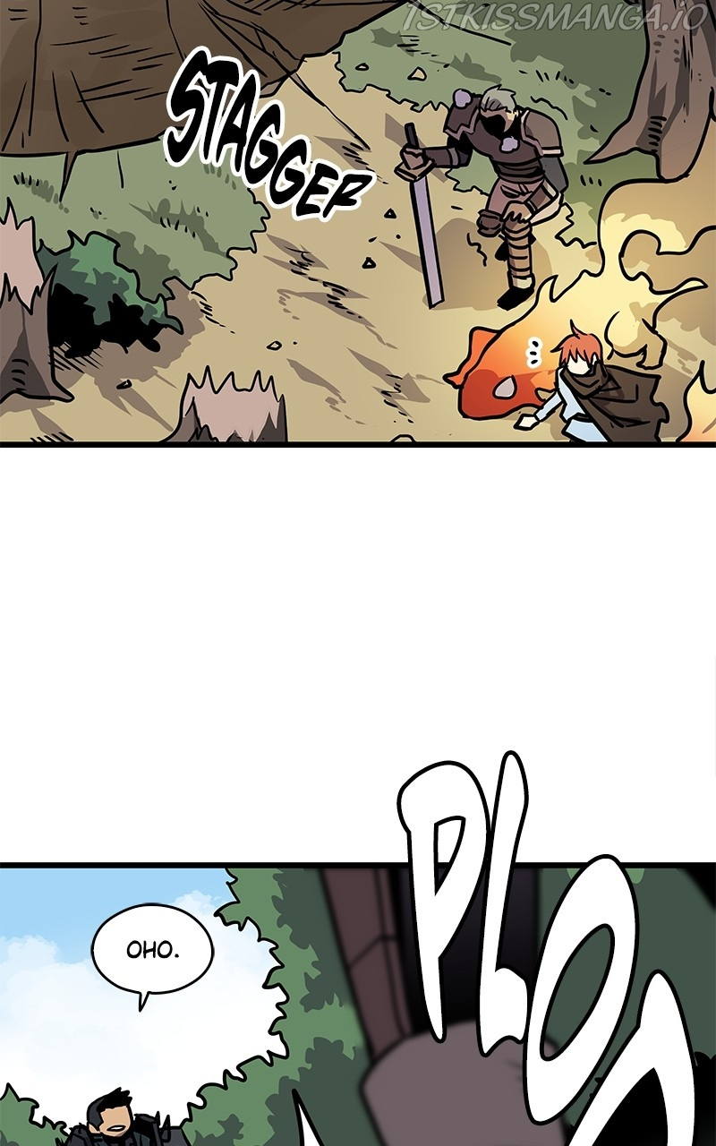 Carsearin Chapter 26 - Page 19