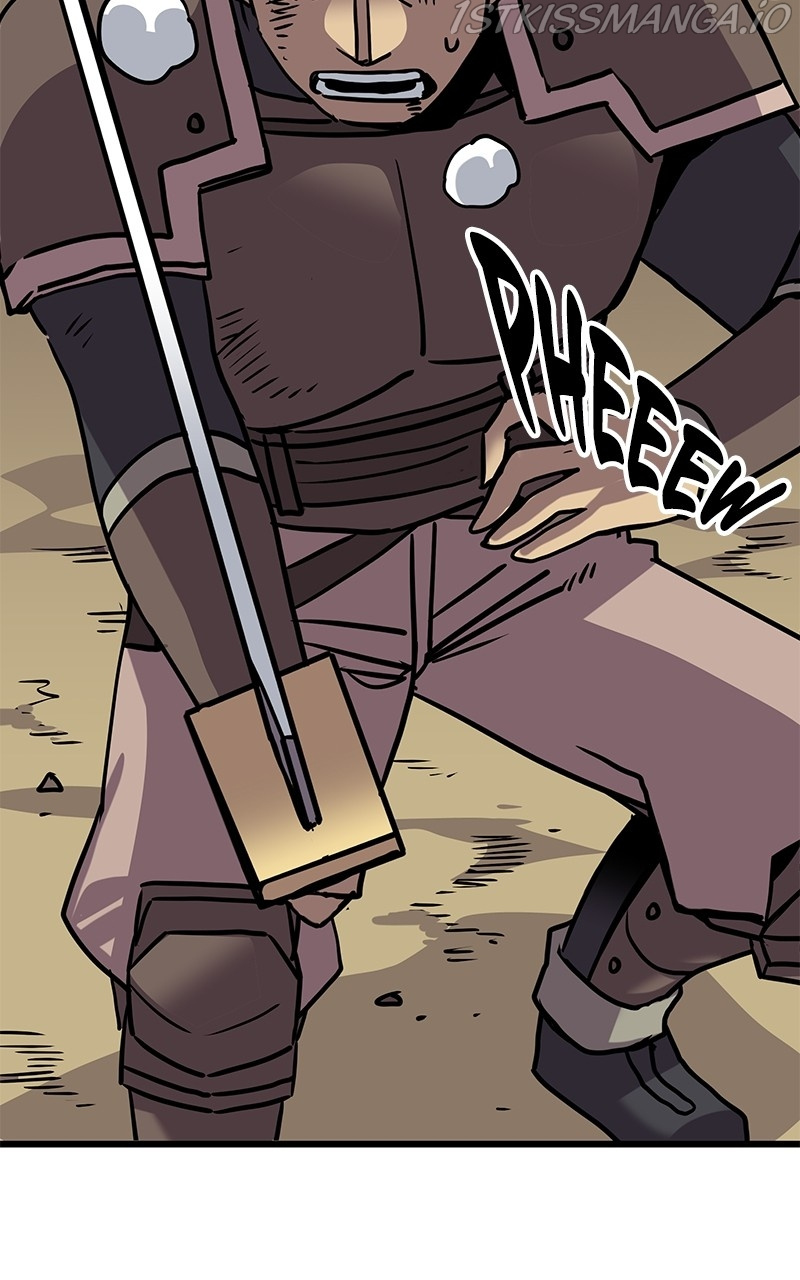 Carsearin Chapter 26 - Page 21