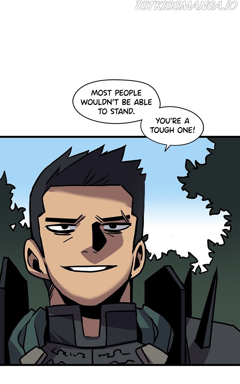 Carsearin Chapter 26 - Page 22