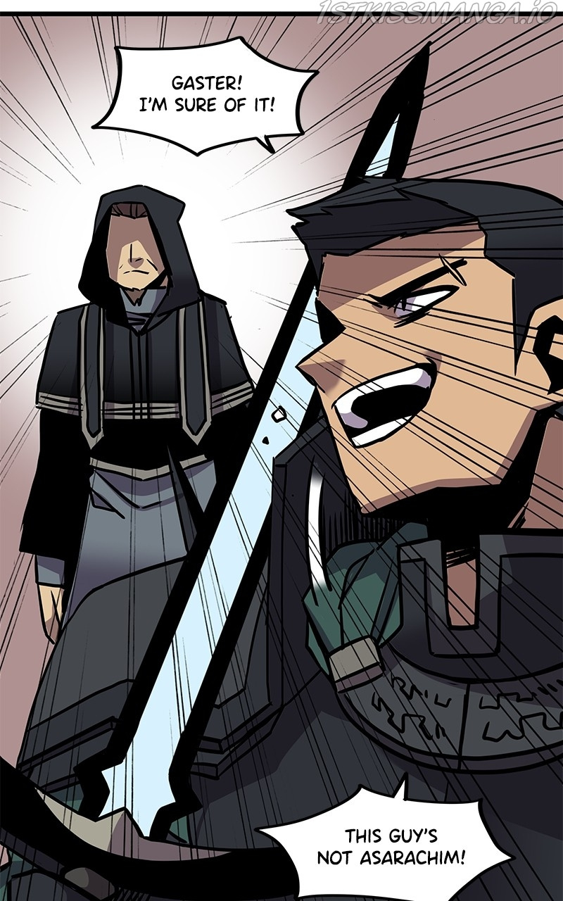 Carsearin Chapter 26 - Page 41