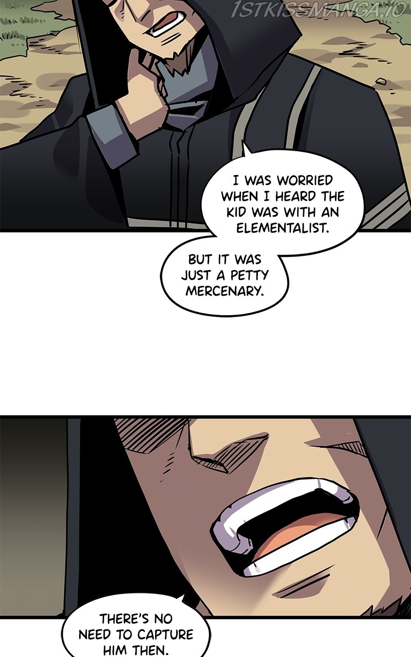 Carsearin Chapter 26 - Page 45
