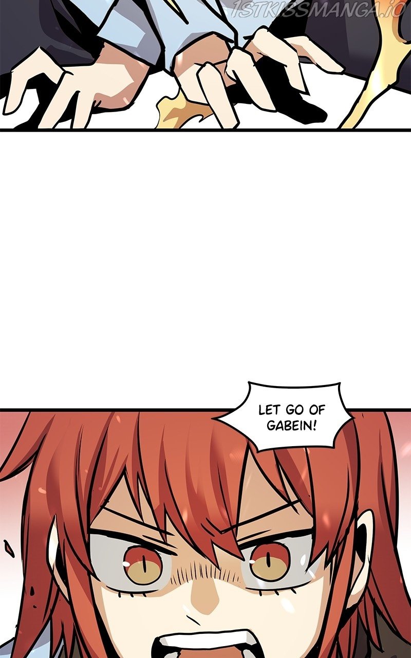 Carsearin Chapter 26 - Page 55