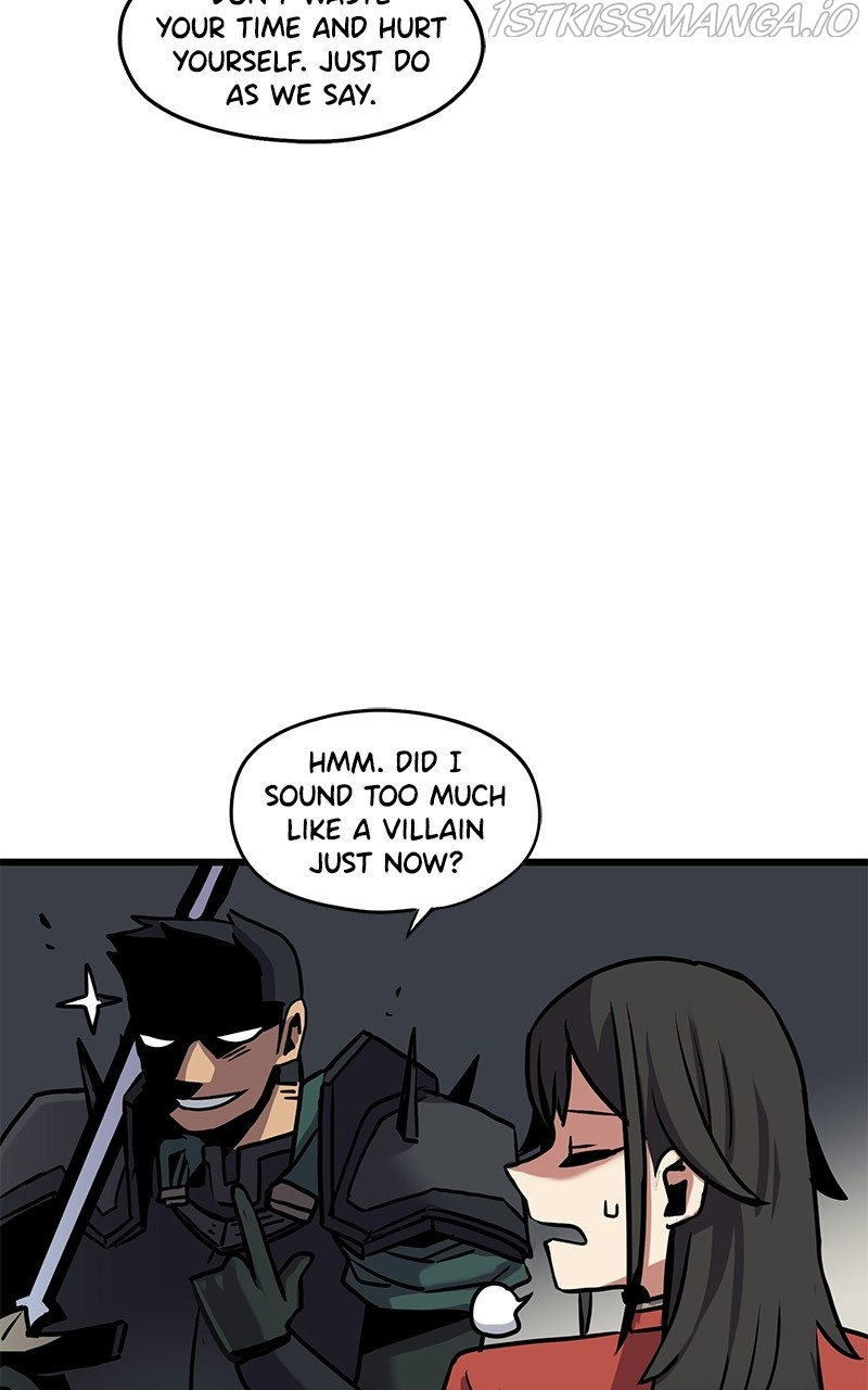 Carsearin Chapter 26 - Page 59
