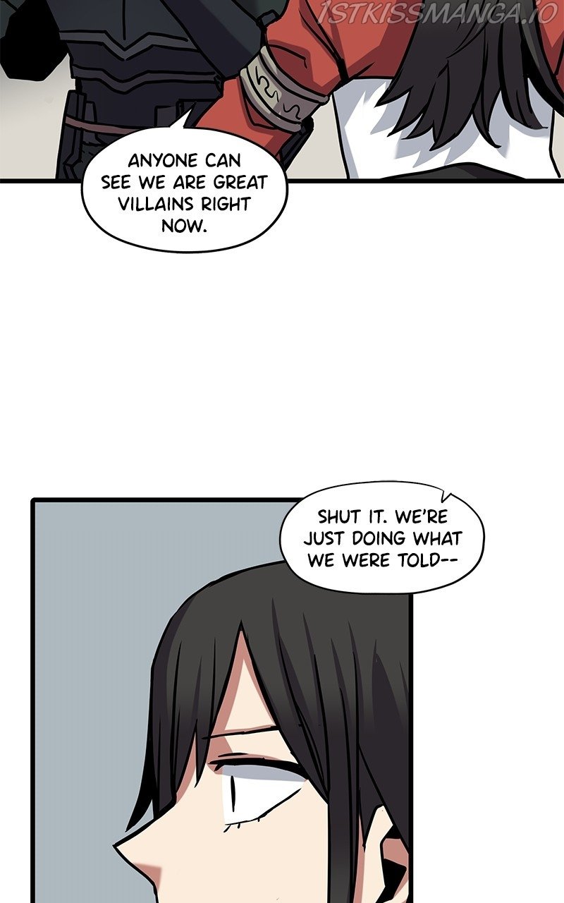 Carsearin Chapter 26 - Page 60