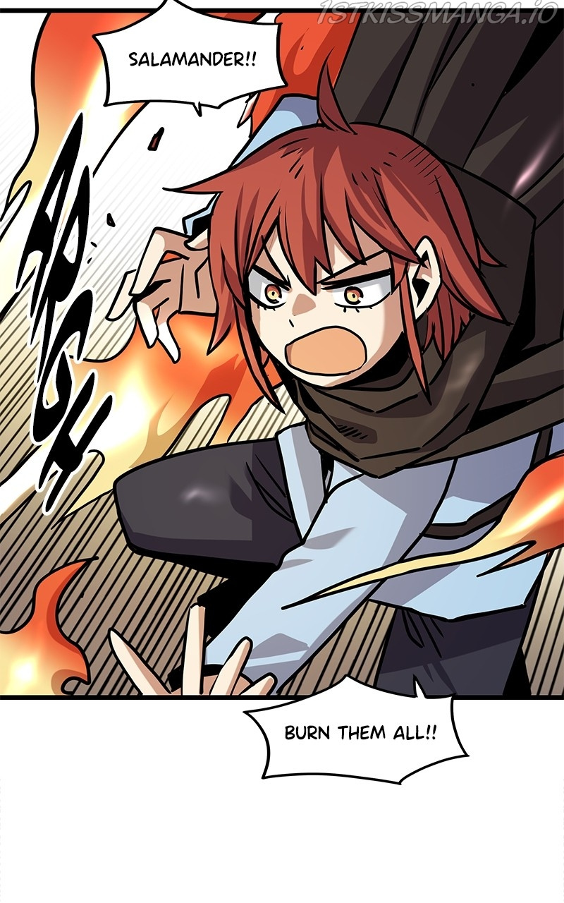 Carsearin Chapter 26 - Page 67