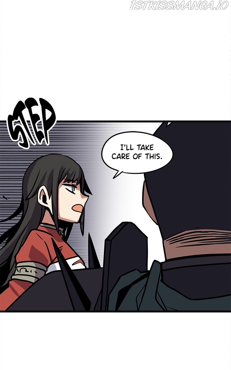 Carsearin Chapter 26 - Page 68
