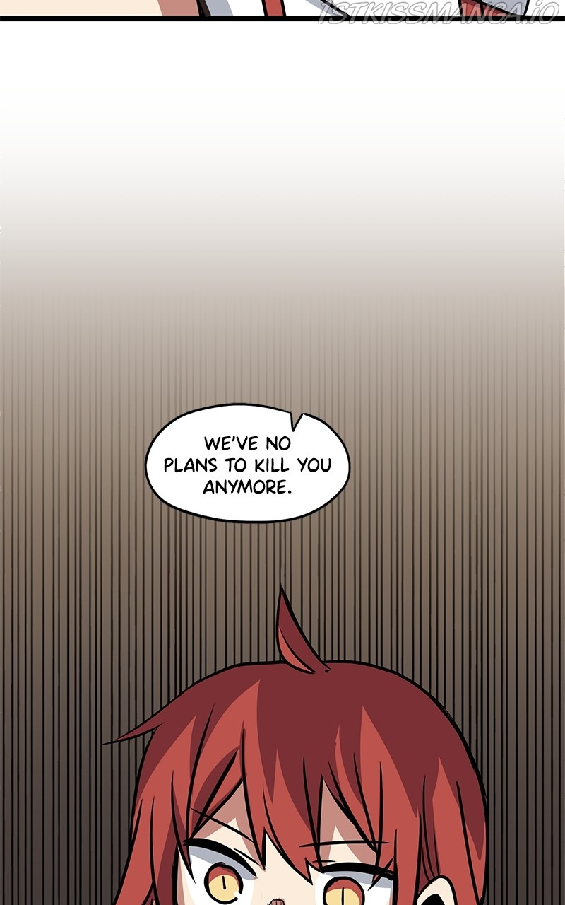 Carsearin Chapter 26 - Page 84