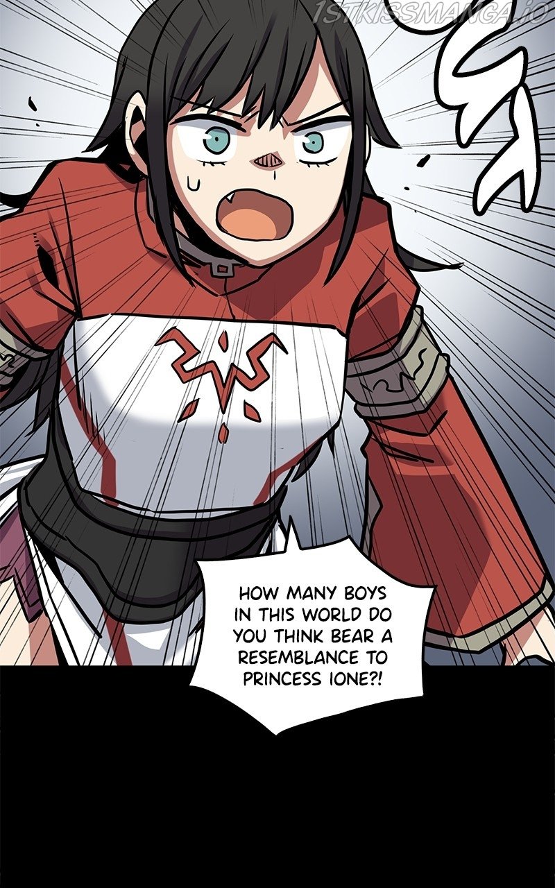 Carsearin Chapter 27 - Page 15