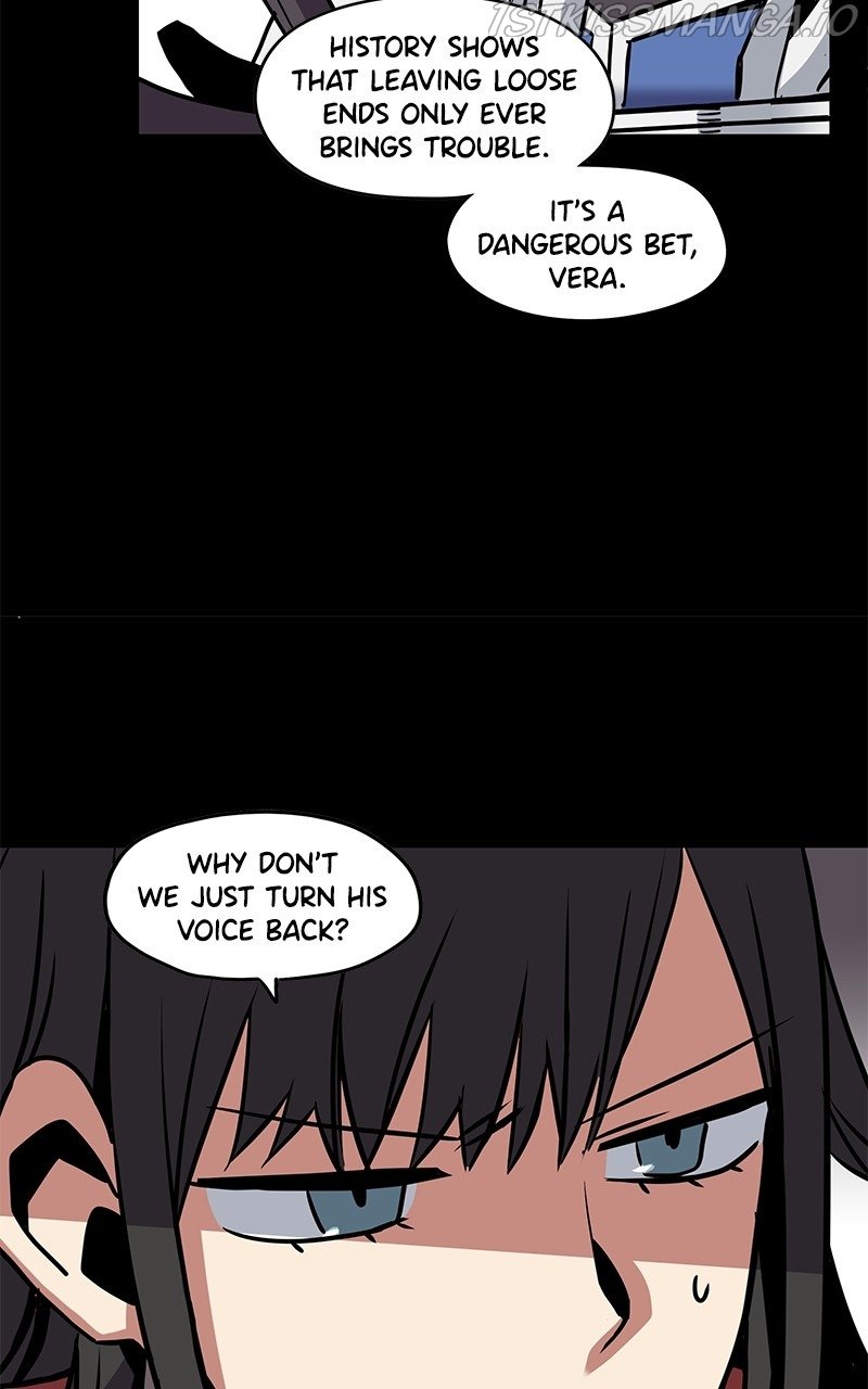 Carsearin Chapter 27 - Page 20