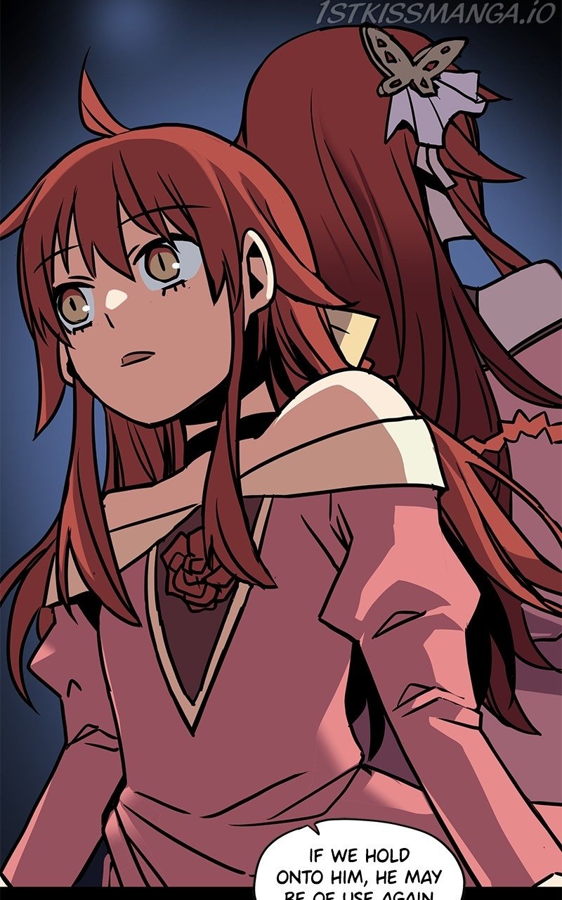 Carsearin Chapter 27 - Page 22