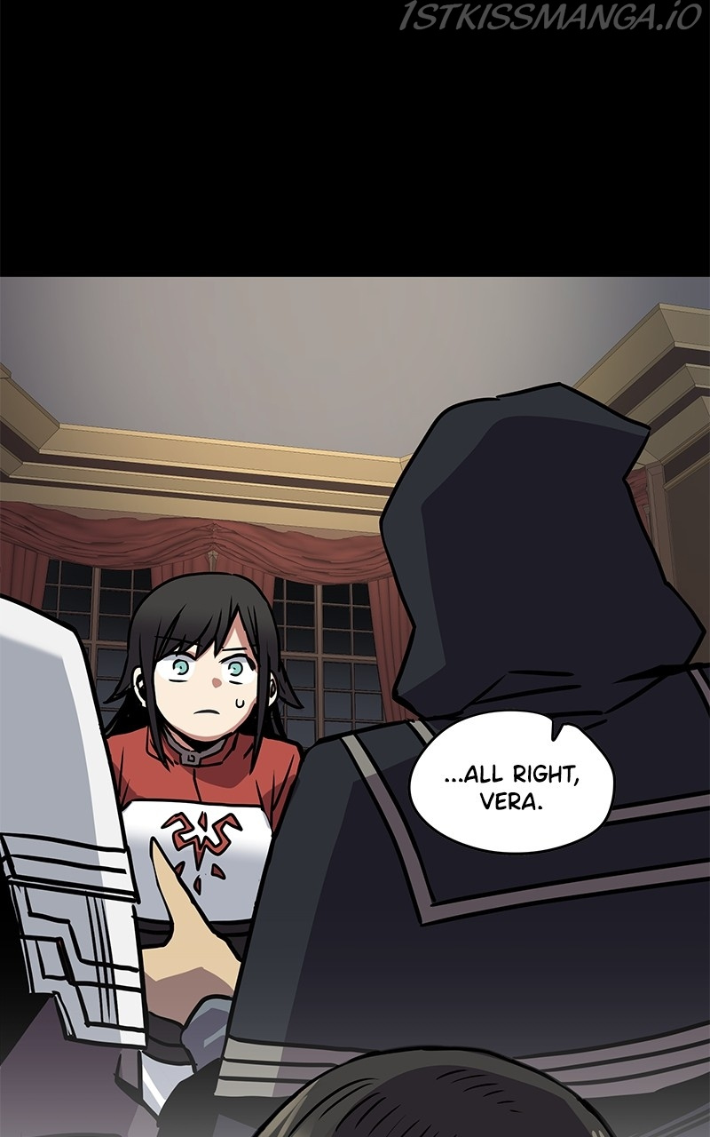 Carsearin Chapter 27 - Page 25