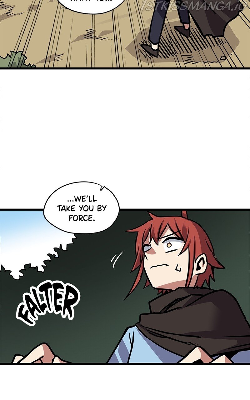 Carsearin Chapter 27 - Page 28