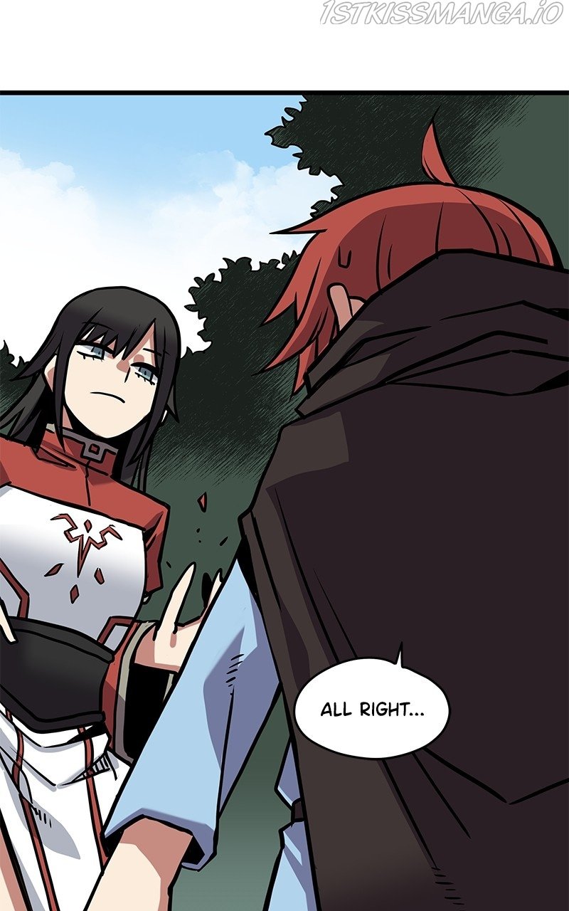 Carsearin Chapter 27 - Page 31