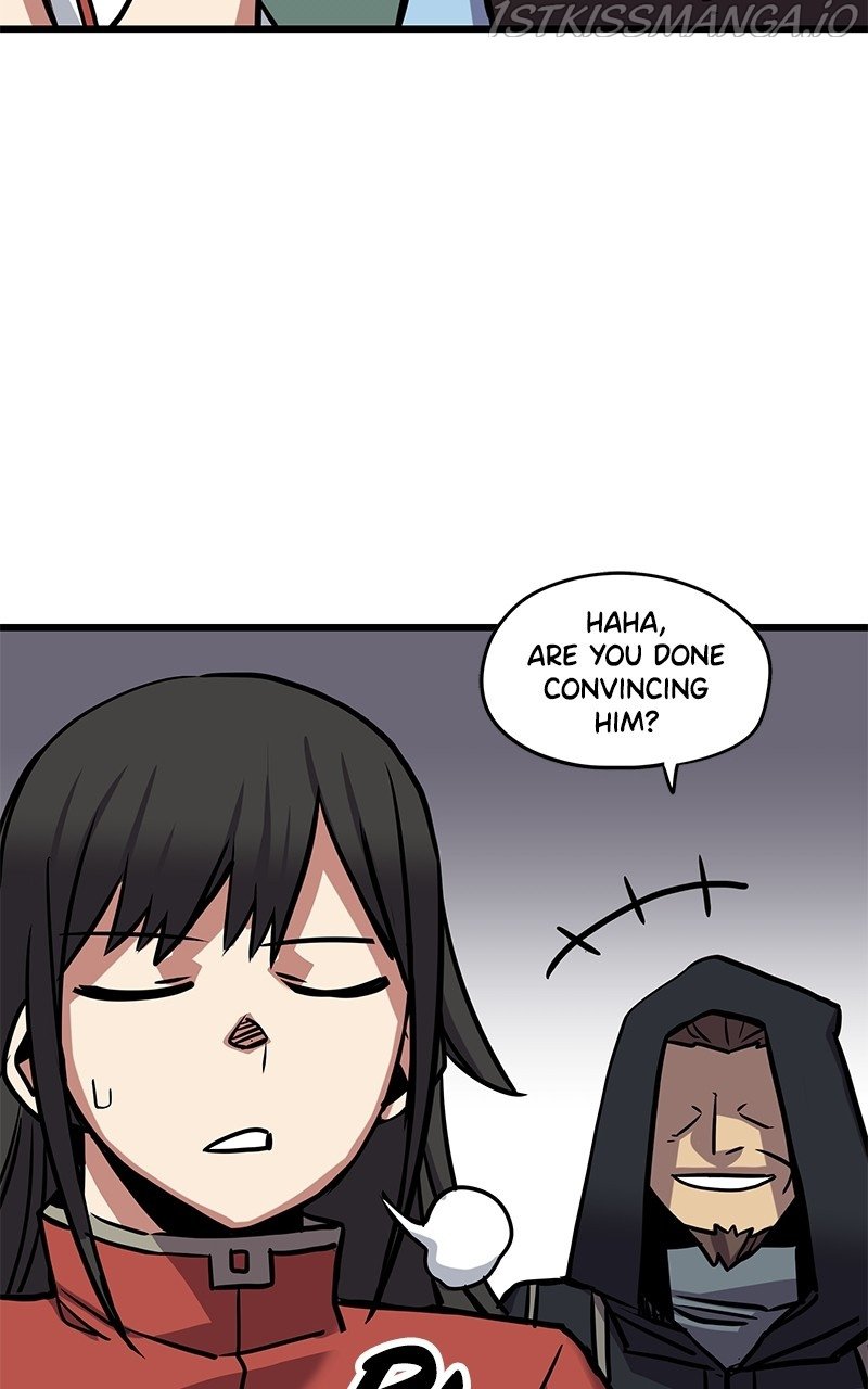 Carsearin Chapter 27 - Page 32