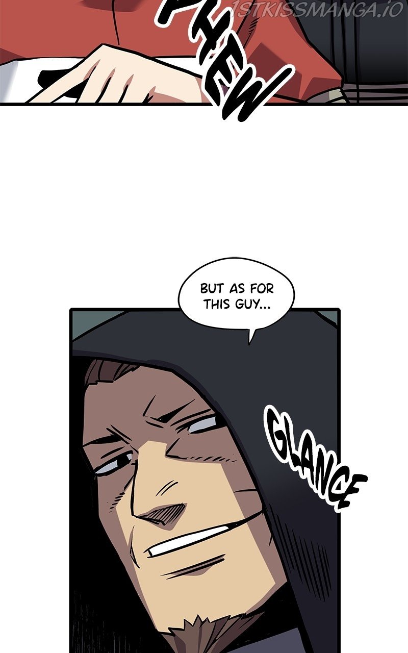 Carsearin Chapter 27 - Page 33