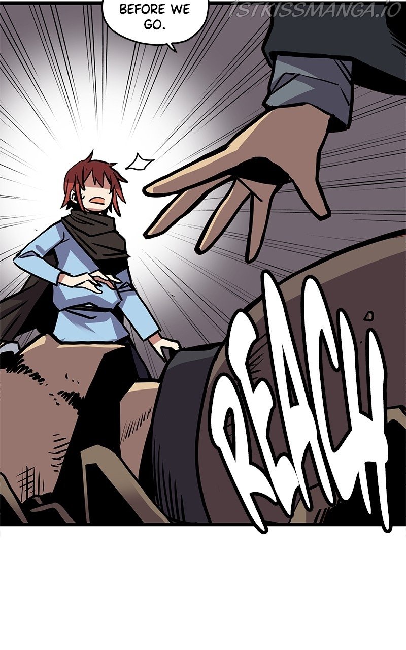 Carsearin Chapter 27 - Page 35
