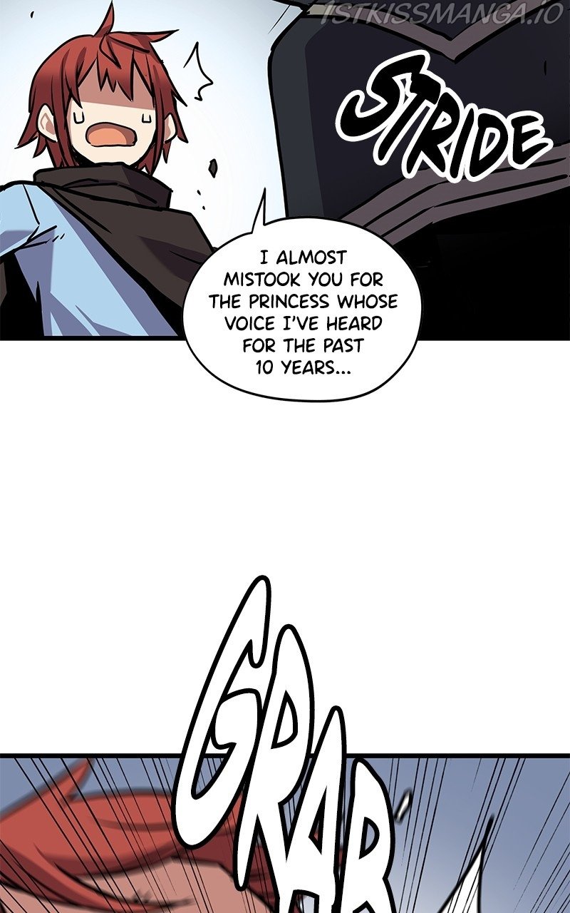 Carsearin Chapter 27 - Page 43