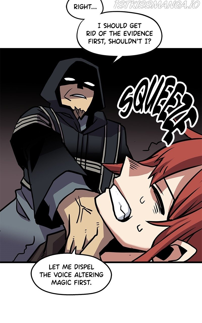 Carsearin Chapter 27 - Page 45