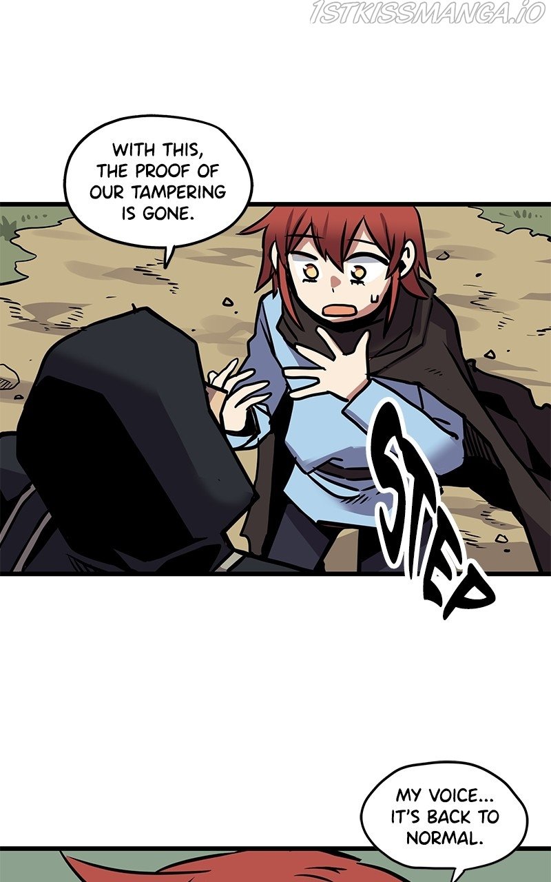Carsearin Chapter 27 - Page 54