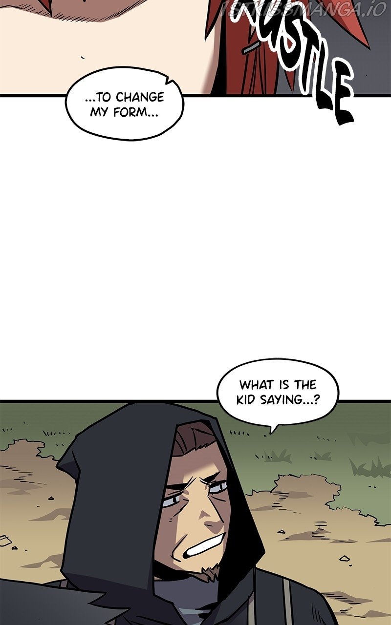 Carsearin Chapter 27 - Page 67