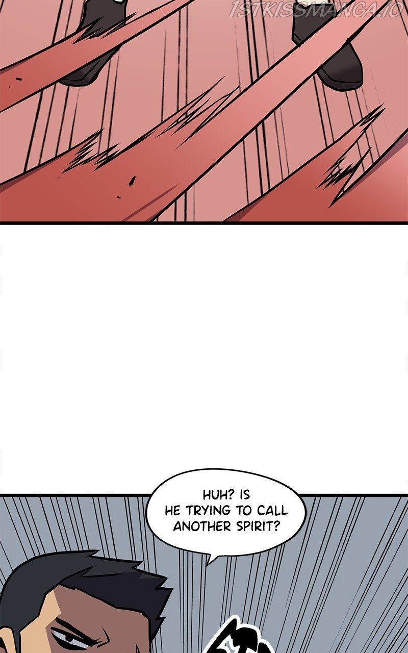 Carsearin Chapter 27 - Page 71