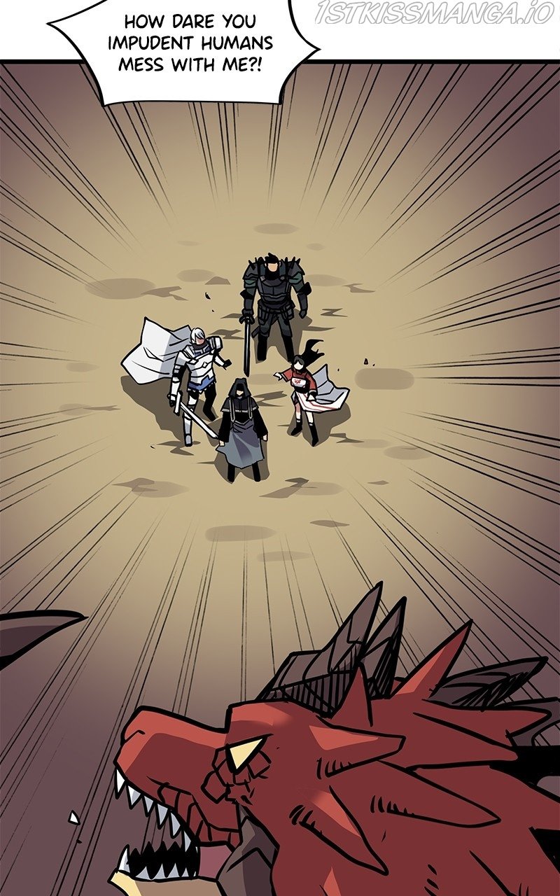 Carsearin Chapter 28 - Page 22